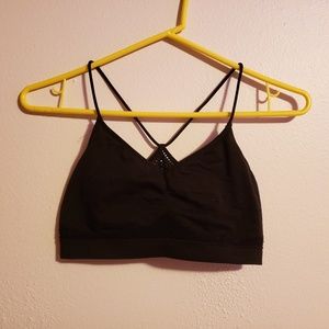 Sports bra